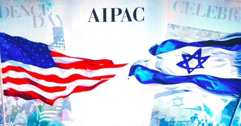 השדולה הפרו-ישראלית משנה מסלול: ההחלטה הדרמטית של אייפא"ק מסתמנת ככניעה לתומכי הפלסטינים בארה"ב