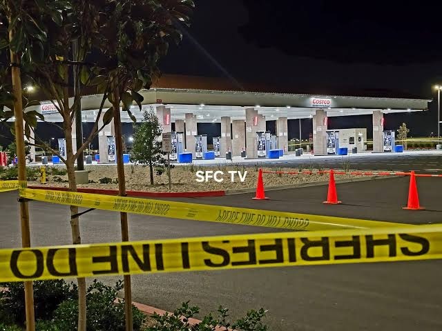 רב מחב"ד אגורה הילס נעצר; עומד בפני כתב אישום רצח במותו של אדם סמוך למשאבות הדלק של קוסטקו בקמרילו